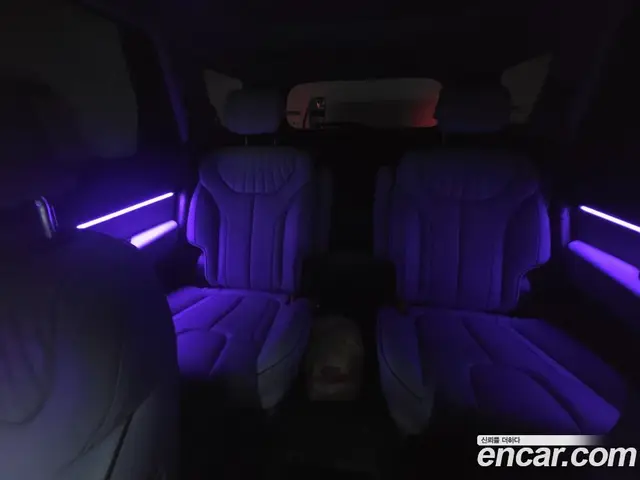 Hyundai Palisade 2024 2.2 автомат (гидро), миниатюра 5 Hyundai Palisade 2024 2.2 автомат (гидро), миниатюра 5