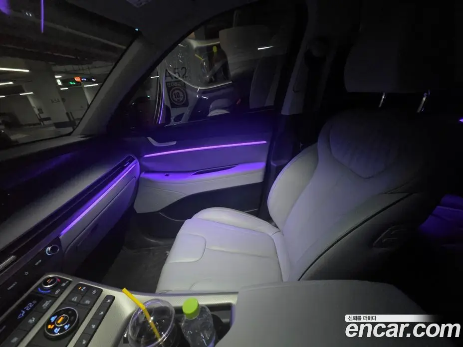 Hyundai Palisade 2024 2.2 автомат (гидро), фото 6 Hyundai Palisade 2024 2.2 автомат (гидро), фото 6