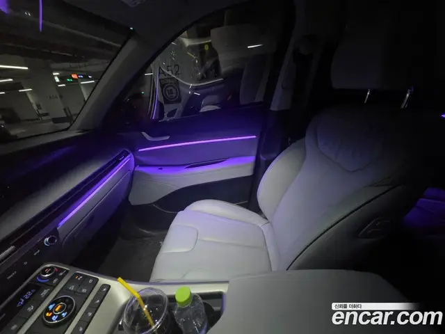 Hyundai Palisade 2024 2.2 автомат (гидро), миниатюра 6 Hyundai Palisade 2024 2.2 автомат (гидро), миниатюра 6