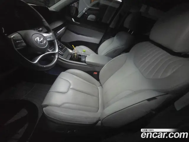 Hyundai Palisade 2024 2.2 автомат (гидро), миниатюра 10 Hyundai Palisade 2024 2.2 автомат (гидро), миниатюра 10