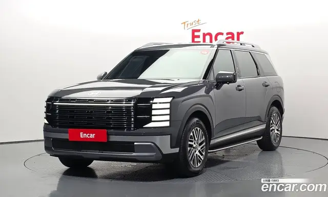 Hyundai Palisade 2025 2.5 автомат (гидро), миниатюра 1