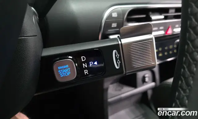 Hyundai Palisade 2025 2.5 автомат (гидро), миниатюра 12