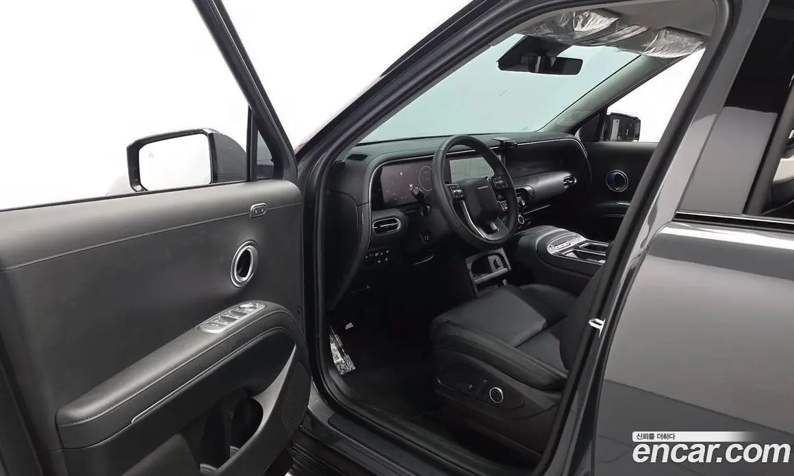 Hyundai Palisade 2025 2.5 автомат (гидро), фото 13