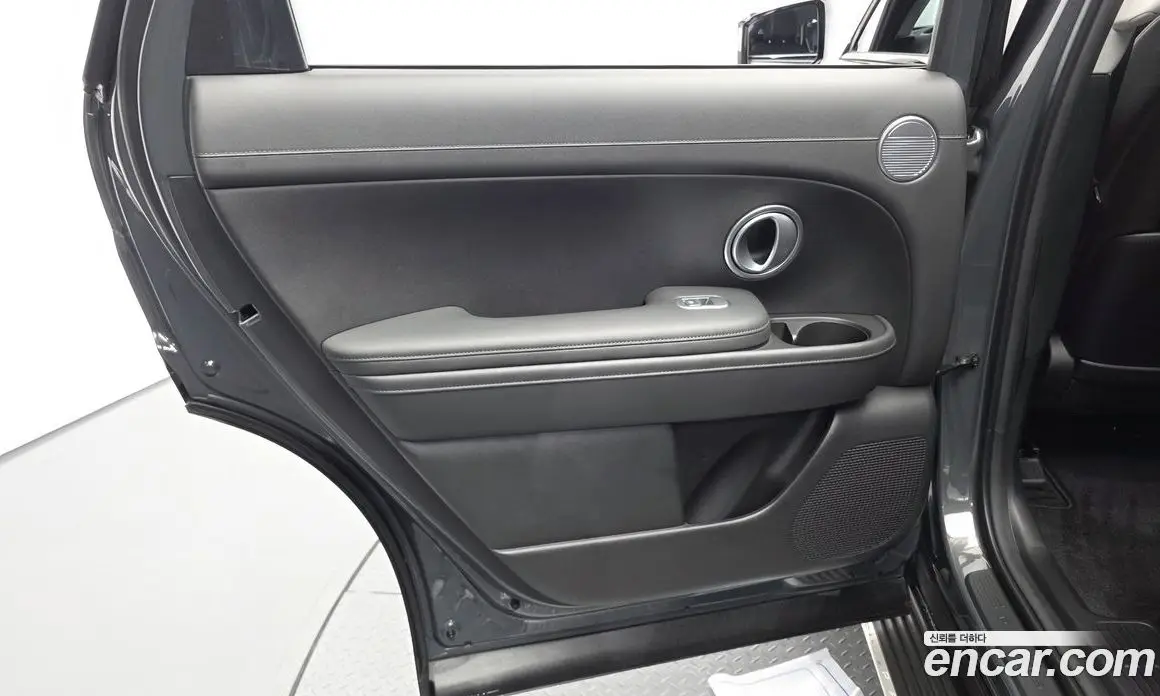 Hyundai Palisade 2025 2.5 автомат (гидро), фото 15