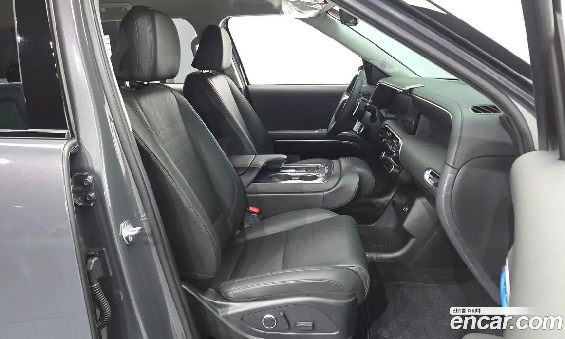 Hyundai Palisade 2025 2.5 автомат (гидро), фото 17