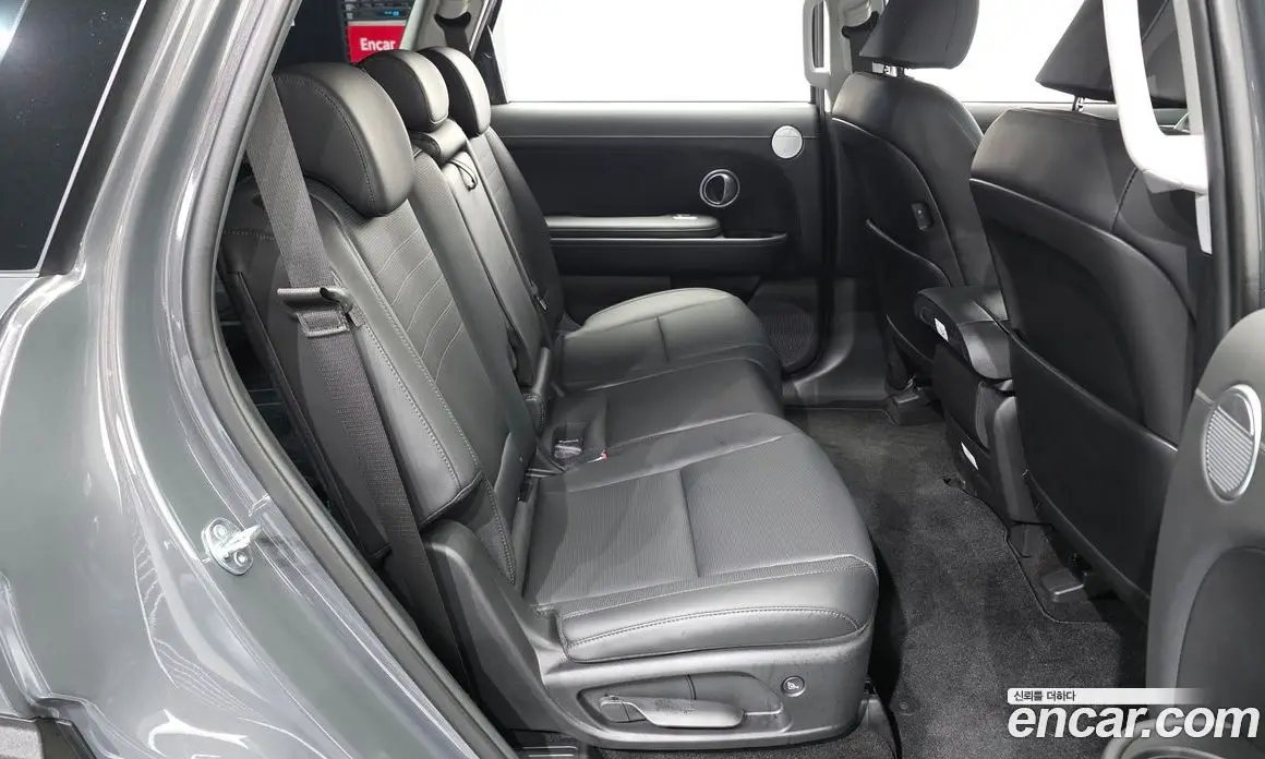 Hyundai Palisade 2025 2.5 автомат (гидро), фото 18