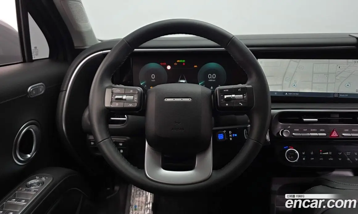 Hyundai Palisade 2025 2.5 автомат (гидро), фото 19