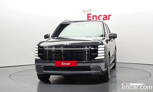 Hyundai Palisade 2025 2.5 автомат (гидро), миниатюра 3