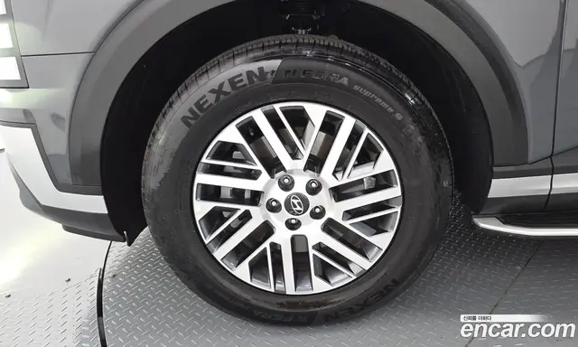Hyundai Palisade 2025 2.5 автомат (гидро), миниатюра 5