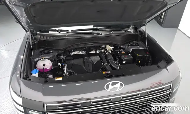 Hyundai Palisade 2025 2.5 автомат (гидро), миниатюра 6