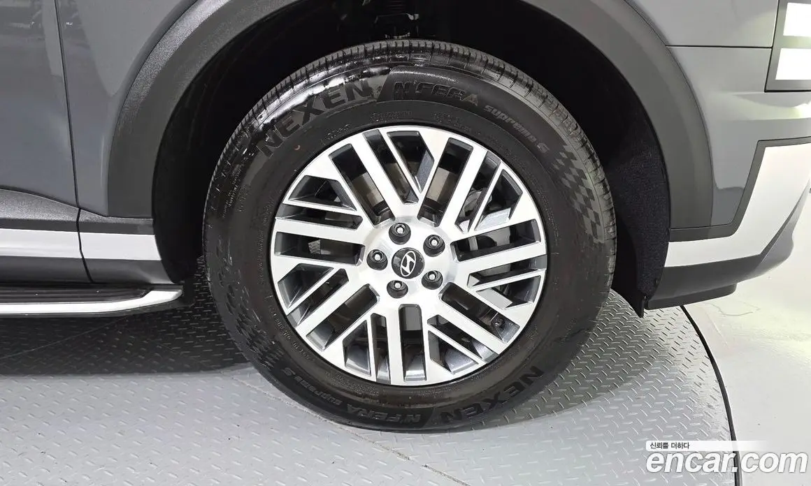 Hyundai Palisade 2025 2.5 автомат (гидро), фото 7