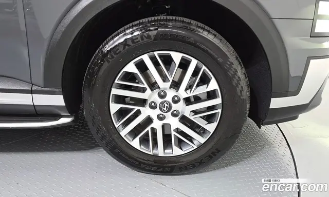 Hyundai Palisade 2025 2.5 автомат (гидро), миниатюра 7