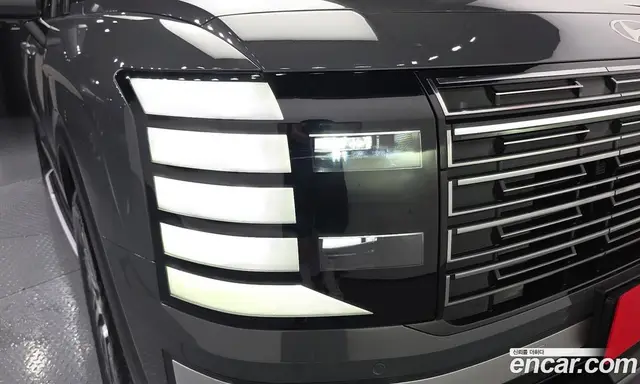 Hyundai Palisade 2025 2.5 автомат (гидро), миниатюра 8
