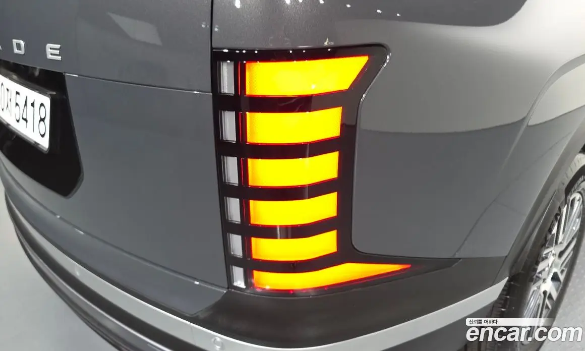 Hyundai Palisade 2025 2.5 автомат (гидро), фото 9