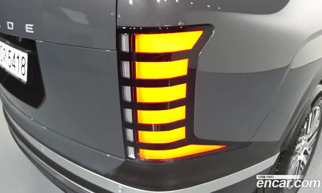 Hyundai Palisade 2025 2.5 автомат (гидро), миниатюра 9