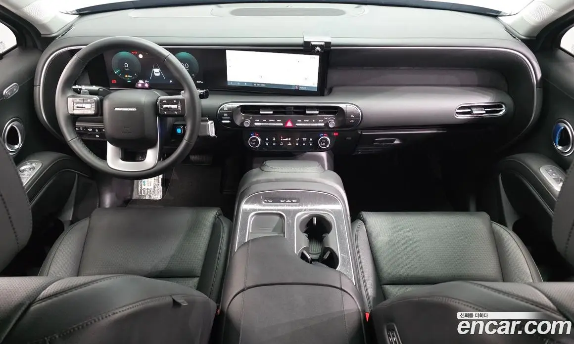 Hyundai Palisade 2025 2.5 автомат (гидро), фото 10