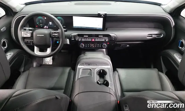 Hyundai Palisade 2025 2.5 автомат (гидро), миниатюра 10