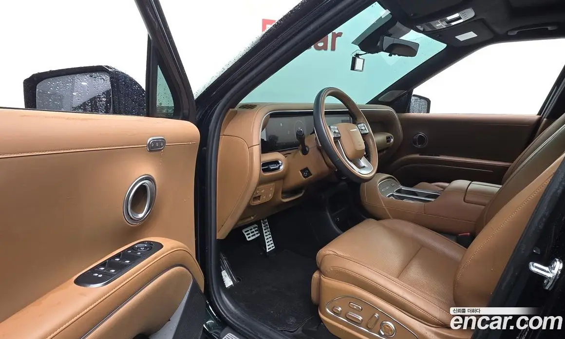 Hyundai Palisade 2025 2.5 автомат (гидро), фото 13 Hyundai Palisade 2025 2.5 автомат (гидро), фото 13