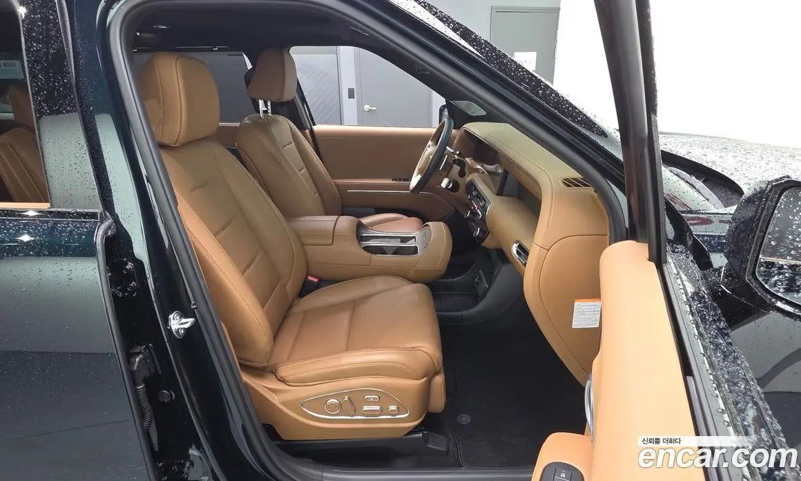 Hyundai Palisade 2025 2.5 автомат (гидро), фото 16 Hyundai Palisade 2025 2.5 автомат (гидро), фото 16