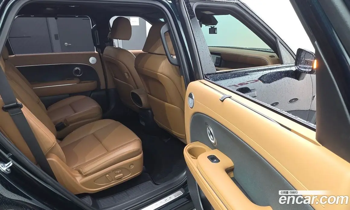 Hyundai Palisade 2025 2.5 автомат (гидро), фото 17 Hyundai Palisade 2025 2.5 автомат (гидро), фото 17