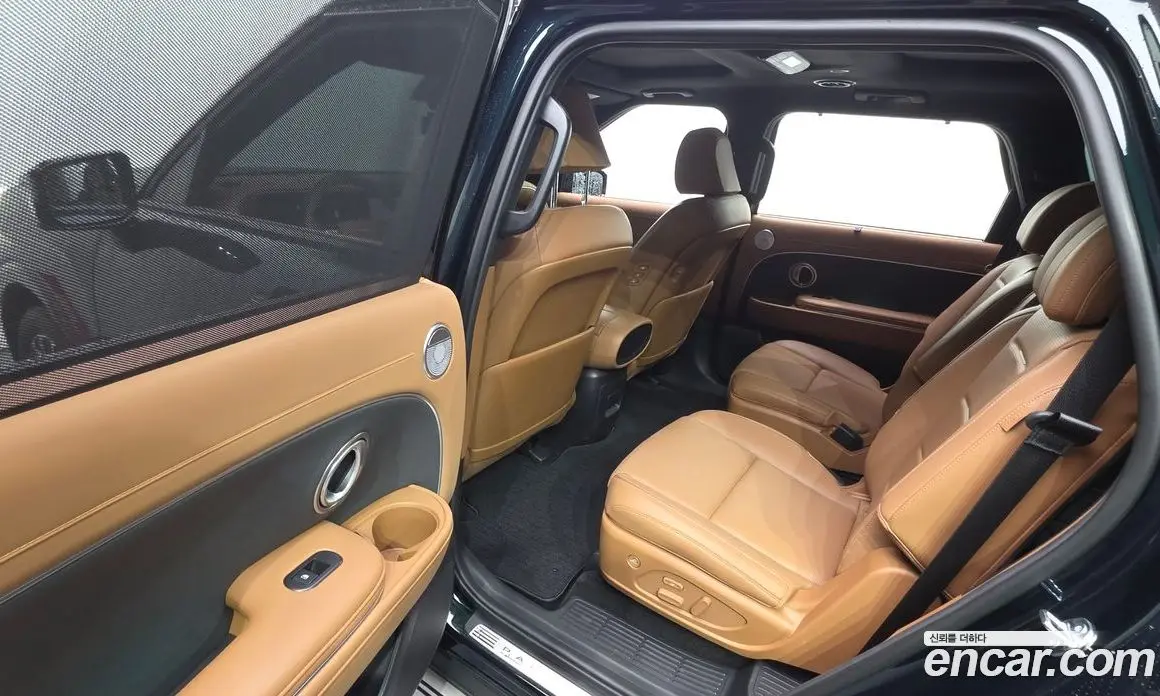 Hyundai Palisade 2025 2.5 автомат (гидро), фото 18 Hyundai Palisade 2025 2.5 автомат (гидро), фото 18