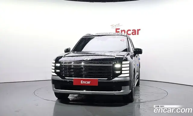 Hyundai Palisade 2025 2.5 автомат (гидро), миниатюра 3 Hyundai Palisade 2025 2.5 автомат (гидро), миниатюра 3
