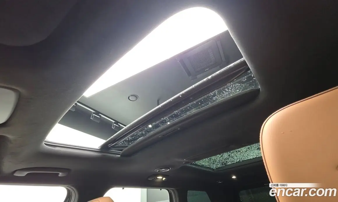 Hyundai Palisade 2025 2.5 автомат (гидро), фото 24 Hyundai Palisade 2025 2.5 автомат (гидро), фото 24
