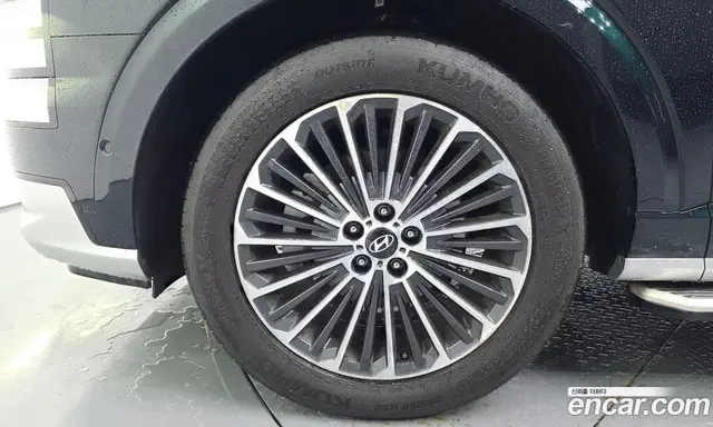 Hyundai Palisade 2025 2.5 автомат (гидро), миниатюра 5 Hyundai Palisade 2025 2.5 автомат (гидро), миниатюра 5