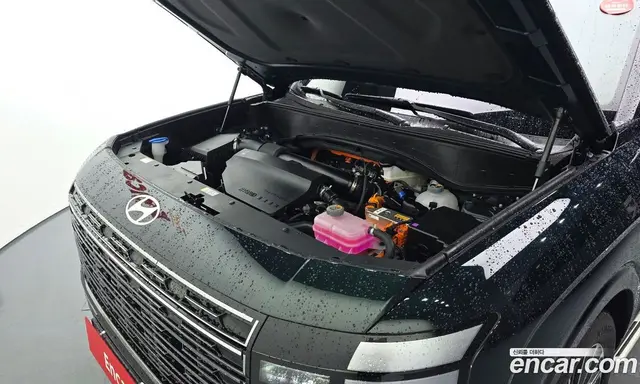 Hyundai Palisade 2025 2.5 автомат (гидро), миниатюра 6 Hyundai Palisade 2025 2.5 автомат (гидро), миниатюра 6