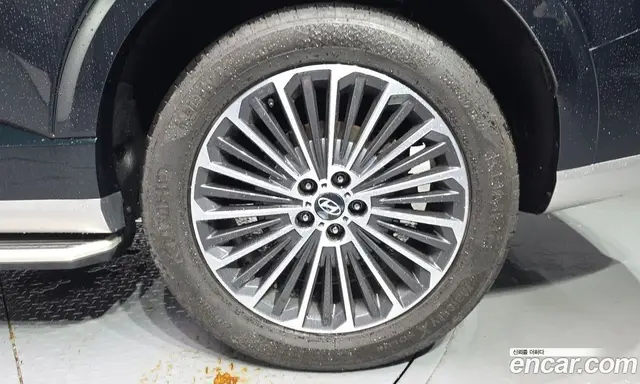 Hyundai Palisade 2025 2.5 автомат (гидро), миниатюра 7 Hyundai Palisade 2025 2.5 автомат (гидро), миниатюра 7