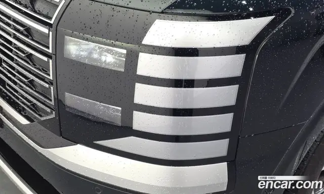 Hyundai Palisade 2025 2.5 автомат (гидро), миниатюра 8 Hyundai Palisade 2025 2.5 автомат (гидро), миниатюра 8