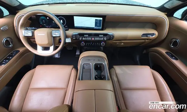 Hyundai Palisade 2025 2.5 автомат (гидро), миниатюра 10 Hyundai Palisade 2025 2.5 автомат (гидро), миниатюра 10