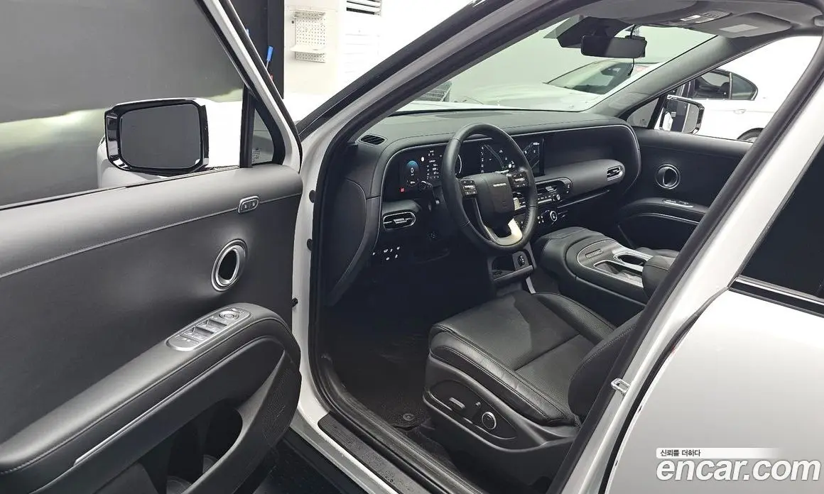 Hyundai Palisade 2025 2.5 автомат (гидро), фото 13 Hyundai Palisade 2025 2.5 автомат (гидро), фото 13