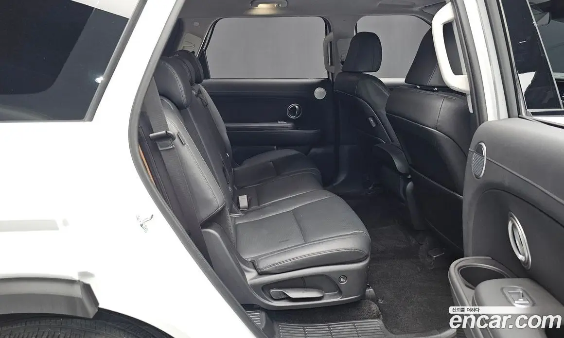 Hyundai Palisade 2025 2.5 автомат (гидро), фото 17 Hyundai Palisade 2025 2.5 автомат (гидро), фото 17