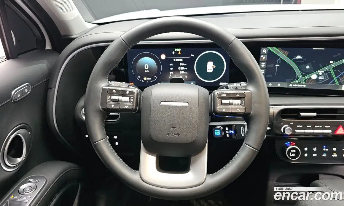Hyundai Palisade 2025 2.5 автомат (гидро), фото 18 Hyundai Palisade 2025 2.5 автомат (гидро), фото 18