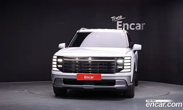 Hyundai Palisade 2025 2.5 автомат (гидро), миниатюра 3 Hyundai Palisade 2025 2.5 автомат (гидро), миниатюра 3