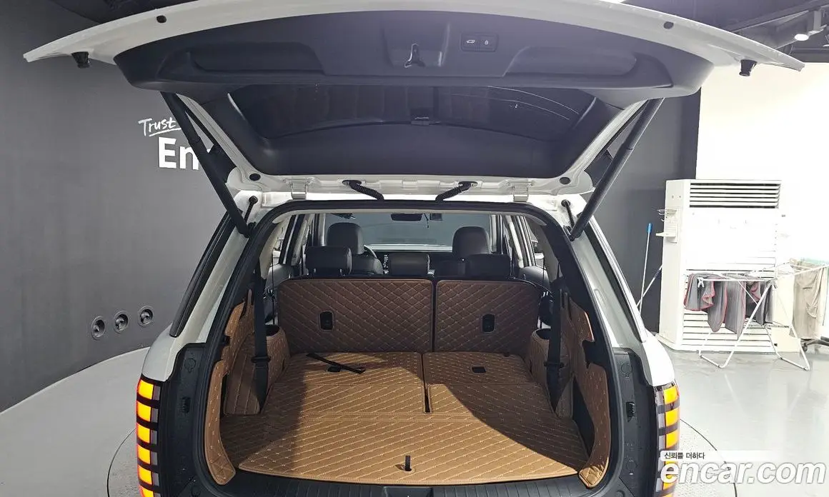 Hyundai Palisade 2025 2.5 автомат (гидро), фото 26 Hyundai Palisade 2025 2.5 автомат (гидро), фото 26