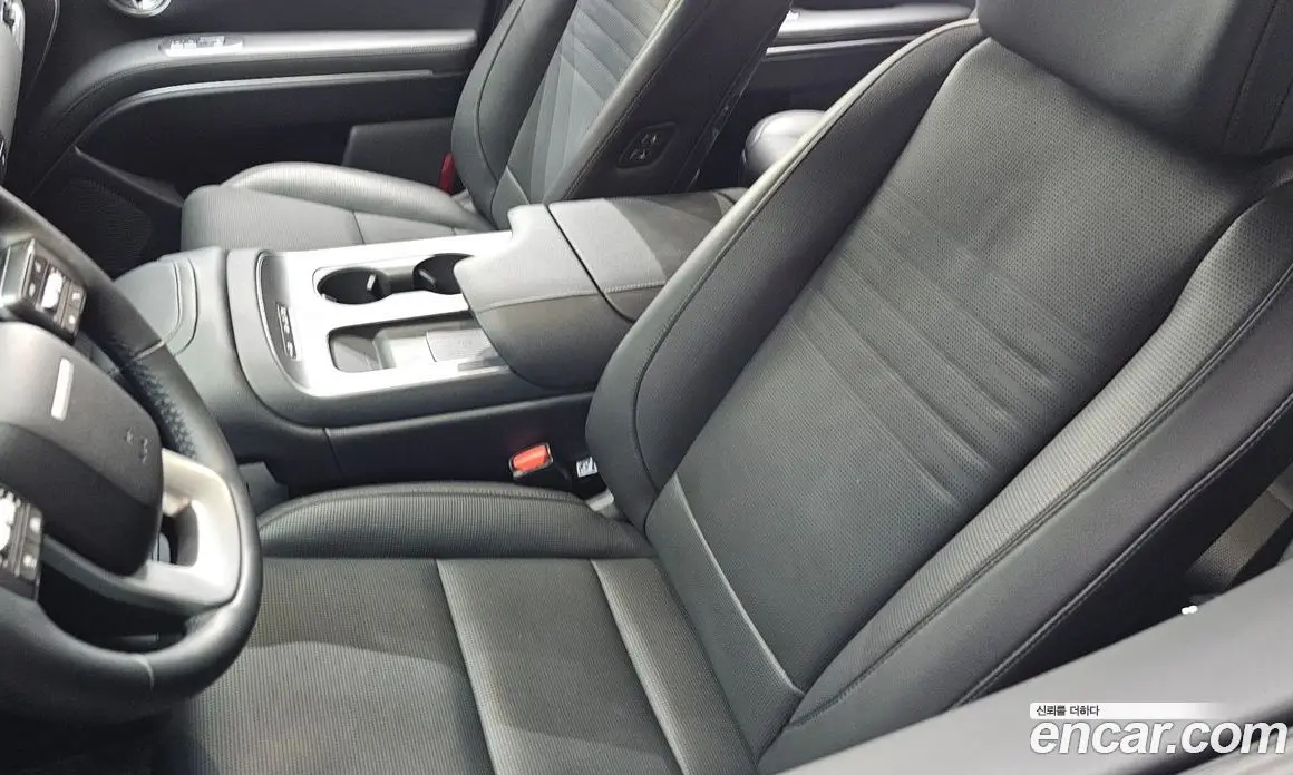 Hyundai Palisade 2025 2.5 автомат (гидро), фото 33 Hyundai Palisade 2025 2.5 автомат (гидро), фото 33