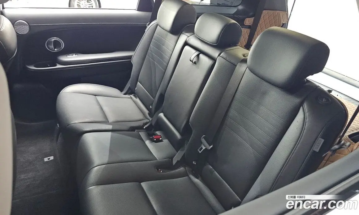 Hyundai Palisade 2025 2.5 автомат (гидро), фото 34 Hyundai Palisade 2025 2.5 автомат (гидро), фото 34