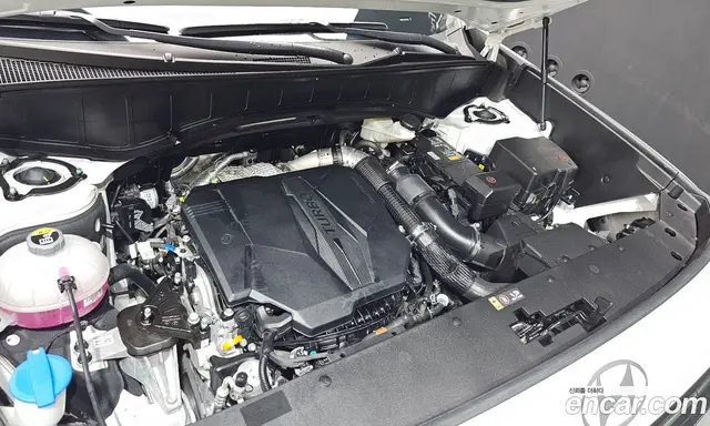 Hyundai Palisade 2025 2.5 автомат (гидро), миниатюра 6 Hyundai Palisade 2025 2.5 автомат (гидро), миниатюра 6