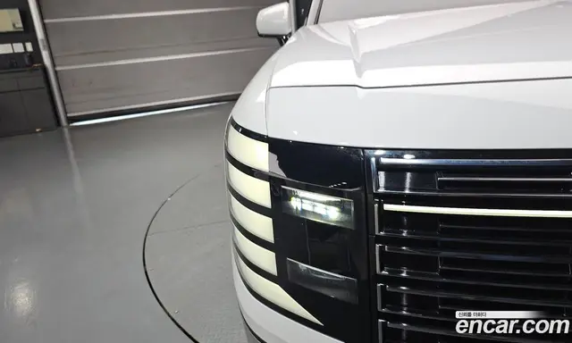 Hyundai Palisade 2025 2.5 автомат (гидро), миниатюра 8 Hyundai Palisade 2025 2.5 автомат (гидро), миниатюра 8