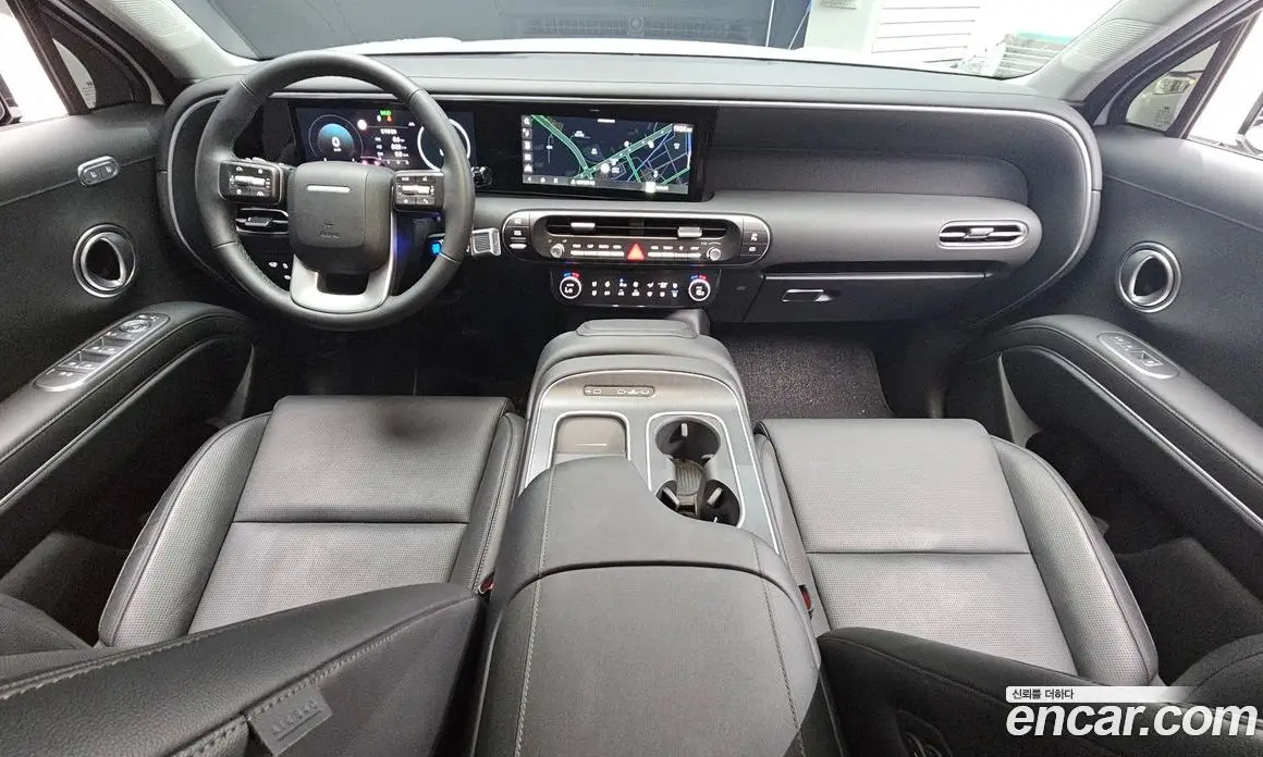 Hyundai Palisade 2025 2.5 автомат (гидро), фото 10 Hyundai Palisade 2025 2.5 автомат (гидро), фото 10