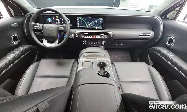 Hyundai Palisade 2025 2.5 автомат (гидро), миниатюра 10 Hyundai Palisade 2025 2.5 автомат (гидро), миниатюра 10
