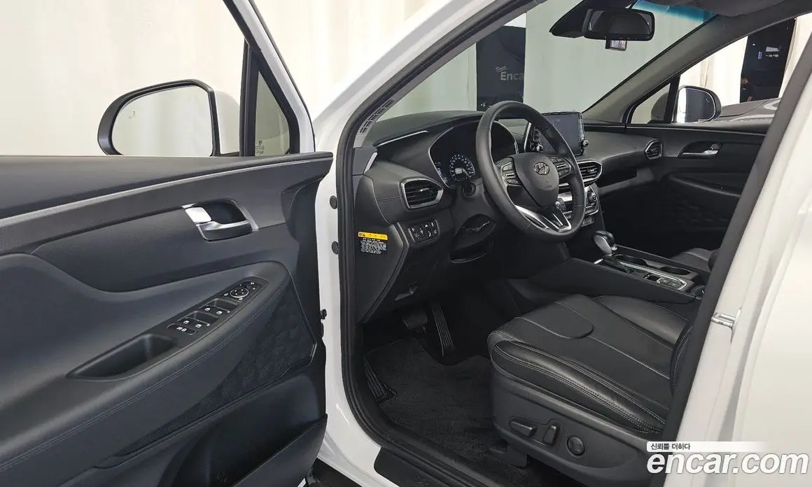 Hyundai Santa Fe 2020 2.0 автомат (гидро), фото 13 Hyundai Santa Fe 2020 2.0 автомат (гидро), фото 13