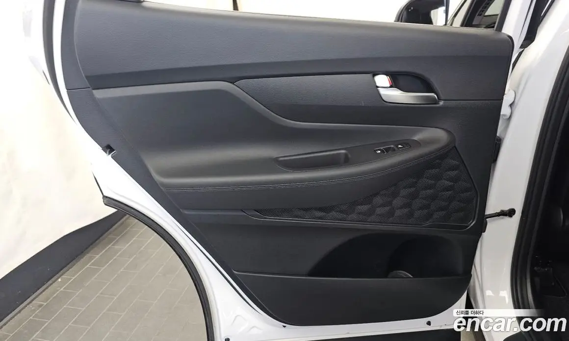 Hyundai Santa Fe 2020 2.0 автомат (гидро), фото 15 Hyundai Santa Fe 2020 2.0 автомат (гидро), фото 15