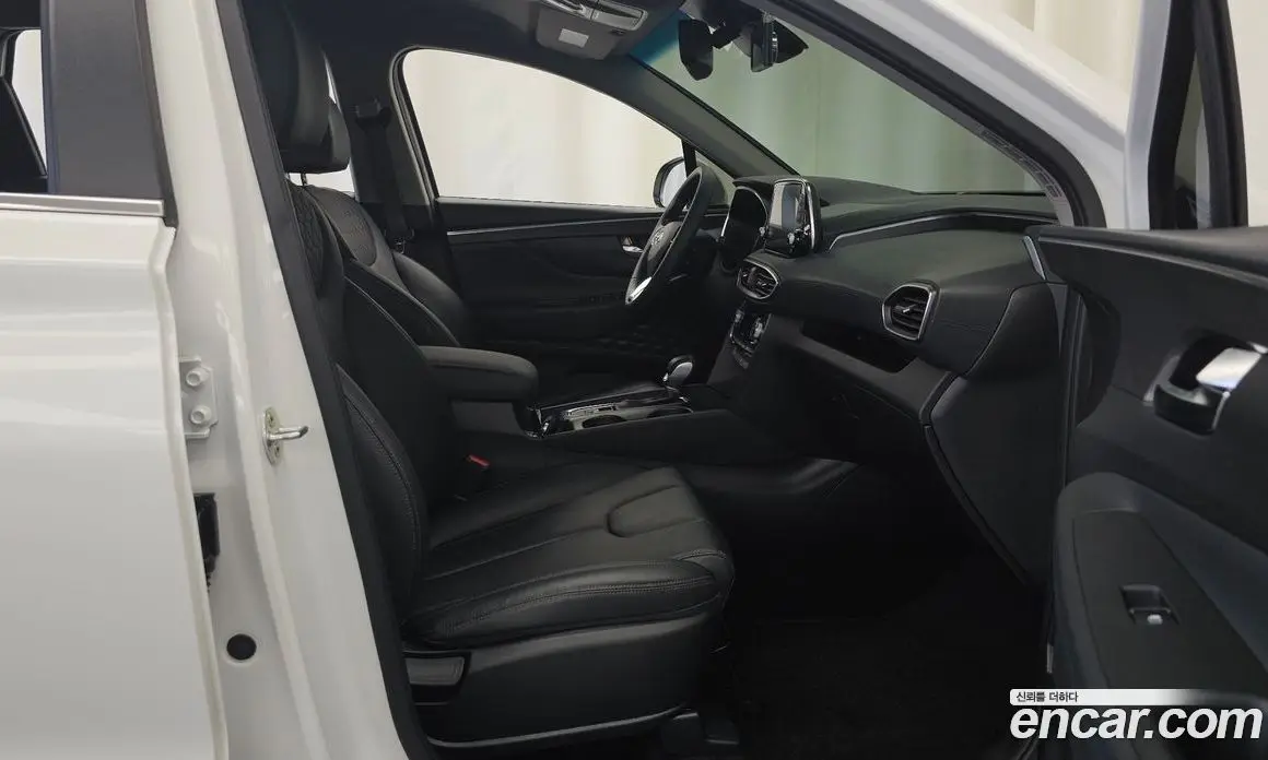 Hyundai Santa Fe 2020 2.0 автомат (гидро), фото 17 Hyundai Santa Fe 2020 2.0 автомат (гидро), фото 17