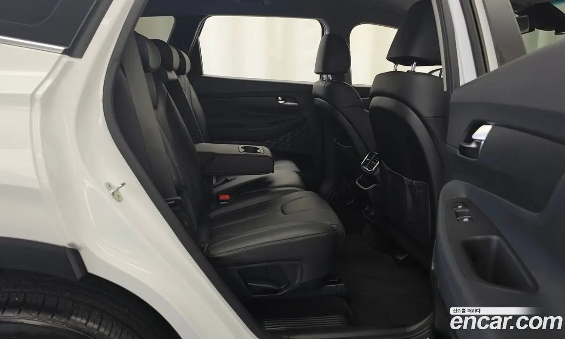 Hyundai Santa Fe 2020 2.0 автомат (гидро), фото 18 Hyundai Santa Fe 2020 2.0 автомат (гидро), фото 18