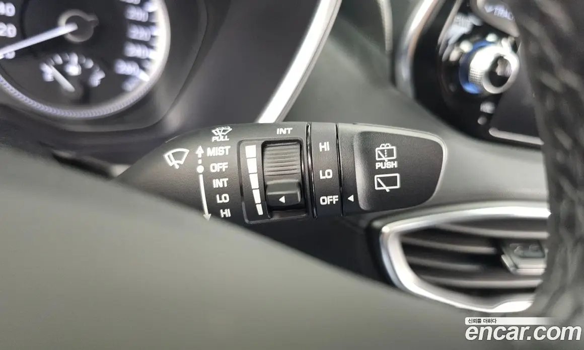 Hyundai Santa Fe 2020 2.0 автомат (гидро), фото 27 Hyundai Santa Fe 2020 2.0 автомат (гидро), фото 27