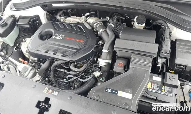 Hyundai Santa Fe 2020 2.0 автомат (гидро), миниатюра 6 Hyundai Santa Fe 2020 2.0 автомат (гидро), миниатюра 6