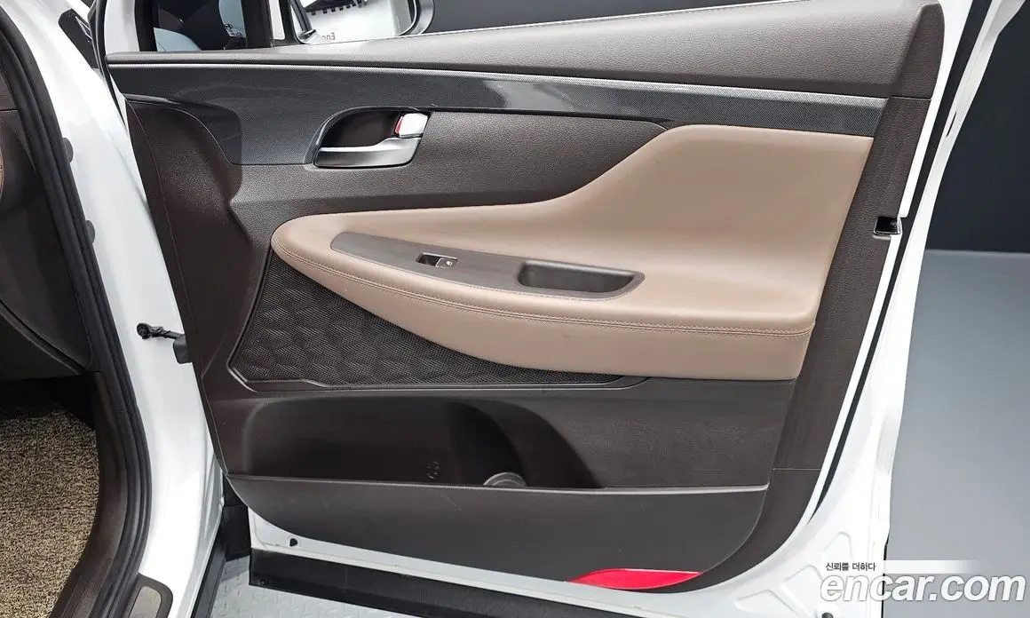 Hyundai Santa Fe 2020 2.2 автомат (гидро), фото 14